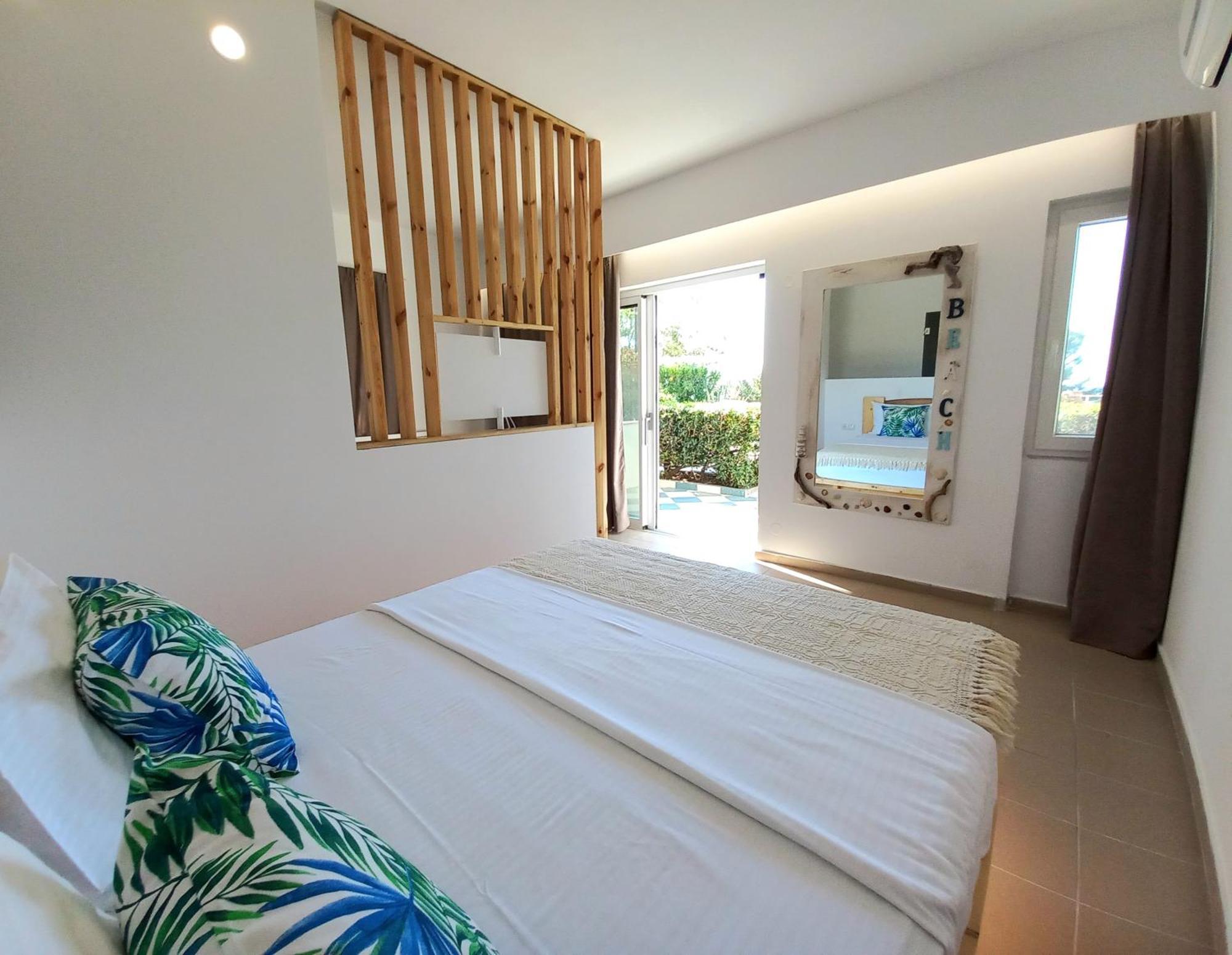 Aegean Apartments Hersonissos  Ngoại thất bức ảnh